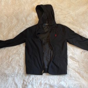Polo Ralph Lauren light rain jacket